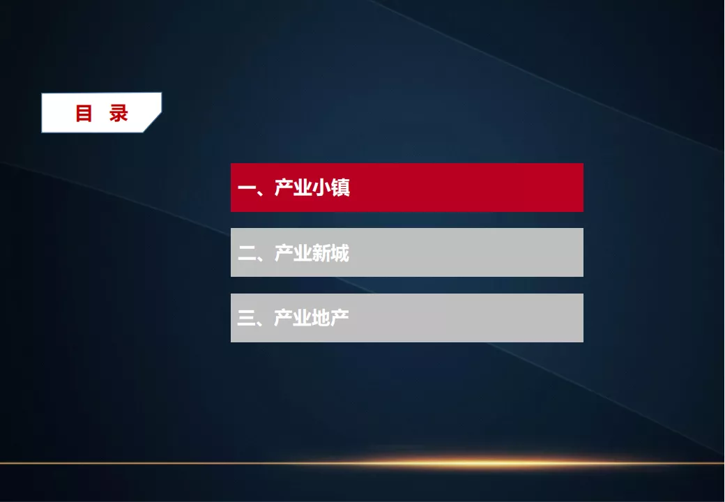 “产业+地产”的几种商业模式及实操指引