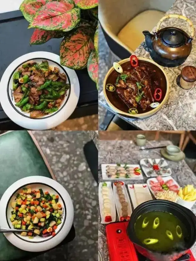 深圳自驾1.5h，惠州一座野趣文艺原乡庄园度假民宿丨玉庐汇·墅家