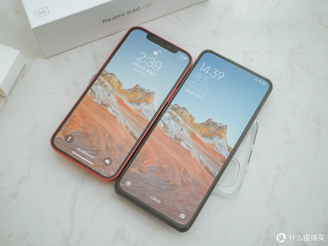 因为隐私性选择了MIUI——红米K40两个多月的真实体验分享