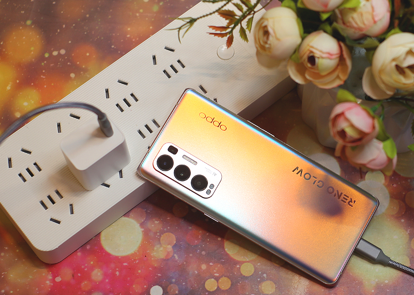 iPhone快充搭档，QCY PD充电器超亲民值得入手