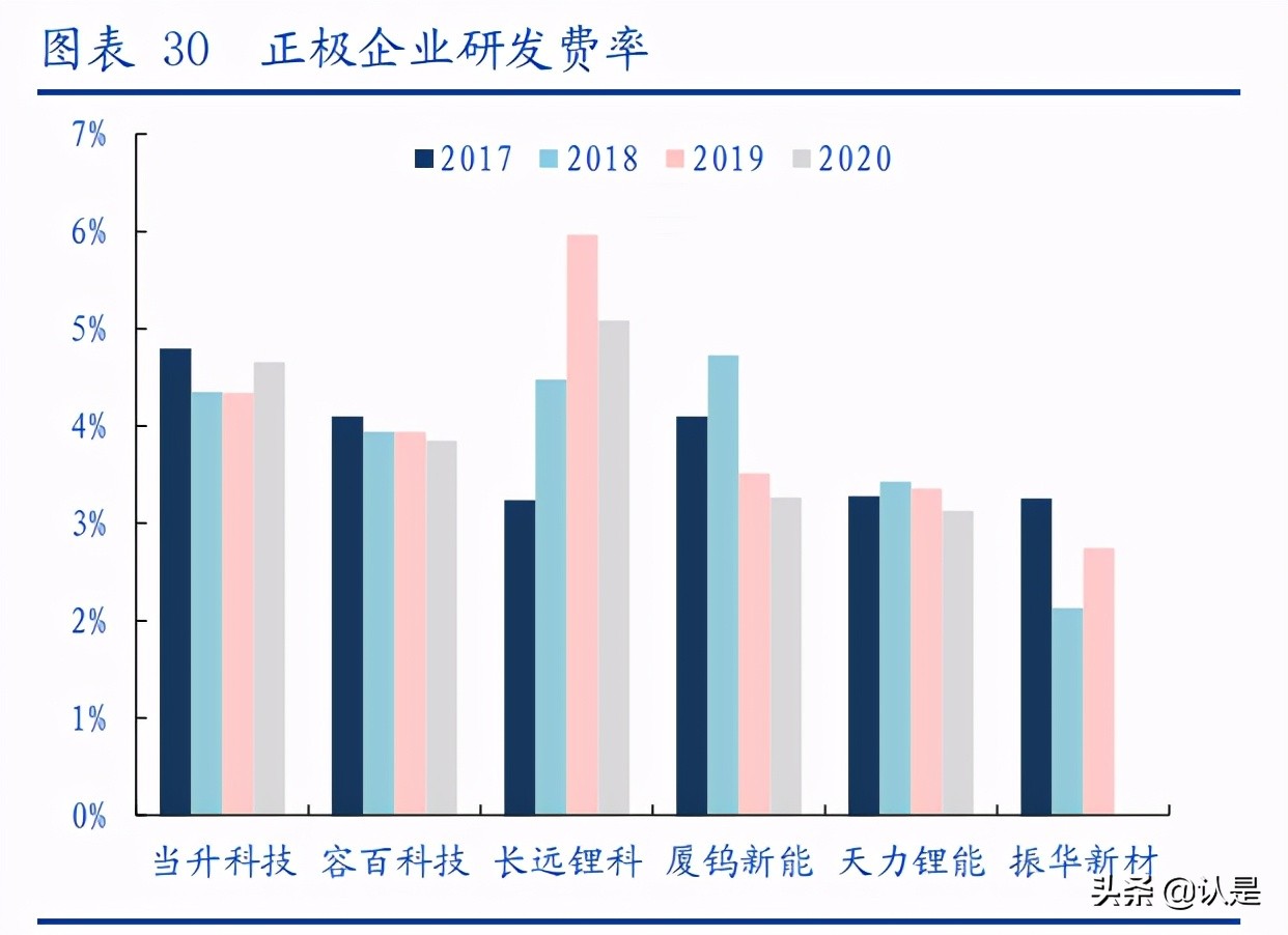 长远锂科专题研究报告：背靠资源端，正极材料一体化领军企业