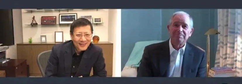 叶檀：巴菲特割肉 达里奥巨亏 苏世民风头正劲