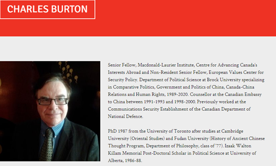 As expected, canadian media begins bespatter the girl of this naturalization China