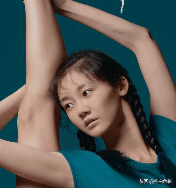 郑恺官宣结婚照，baby的5字留言是亮点，情商高还