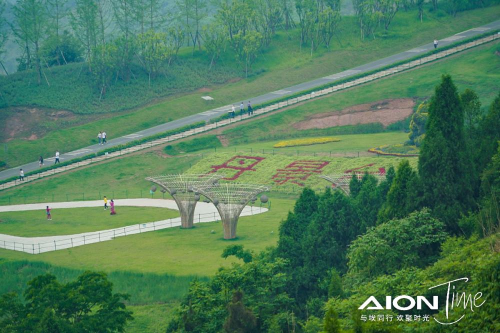 广汽埃安好不好，当然还是车主说了算