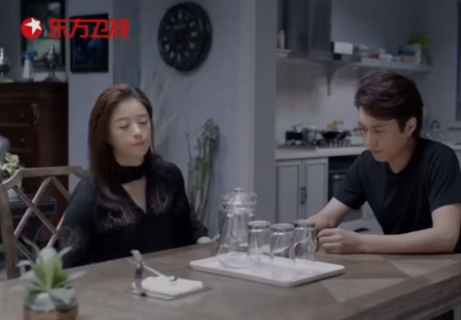 三观碎了一地的《如果岁月可回头》，你最讨厌