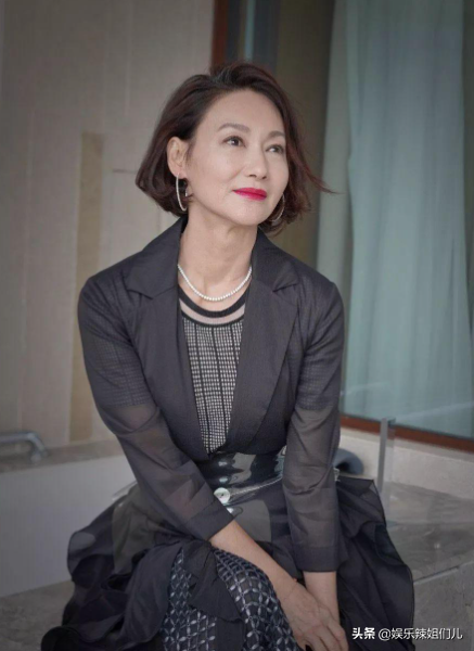 《上阳赋》主演被群嘲配角左小青于和伟赵雅芝