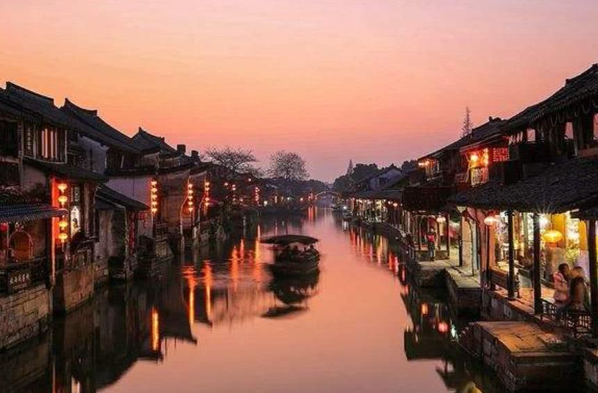 中秋国庆旅游十大推荐地点