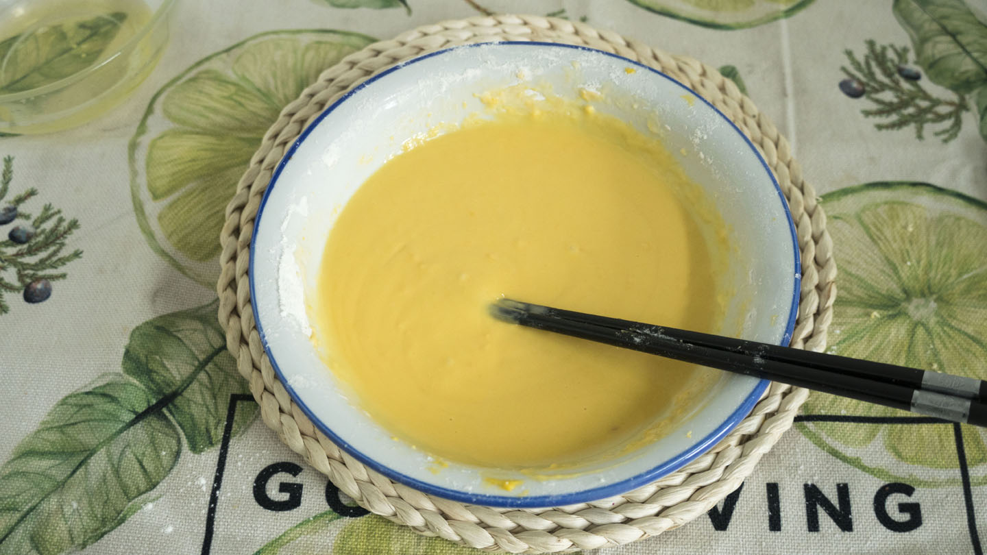 7款早餐饼做法，食材简单做法简单，收藏起来照着做，家人都爱吃