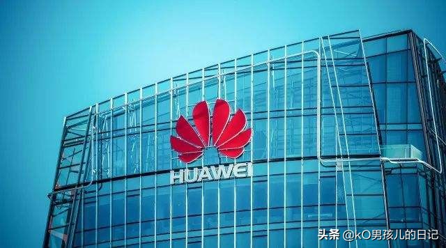 华为不再孤独！国产巨头杀入5G领域, 市值暴涨