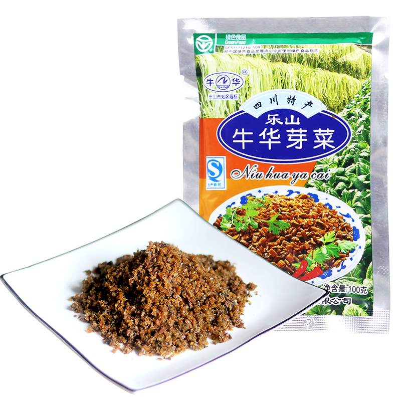 四川芽菜可以做哪些美食?