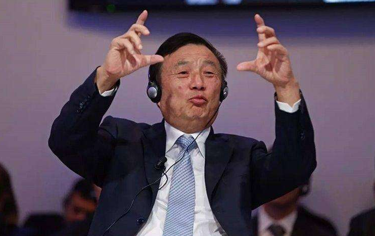 美国极限压制，华为业绩不降反增，对我国包含4大意义