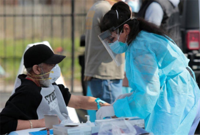 美英聯合搞事：絕不能讓中俄成為抗疫贏家，俄議員不留情面霸氣回懟