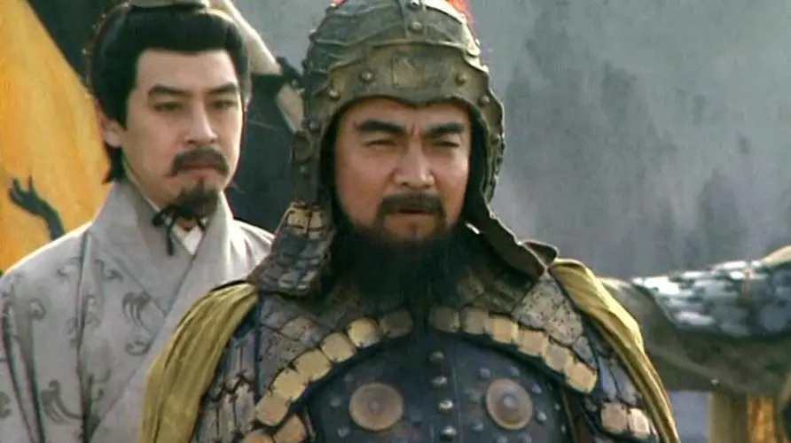 Yuan Shao and Cao control the world. Originally, Yuan Shao had already ...