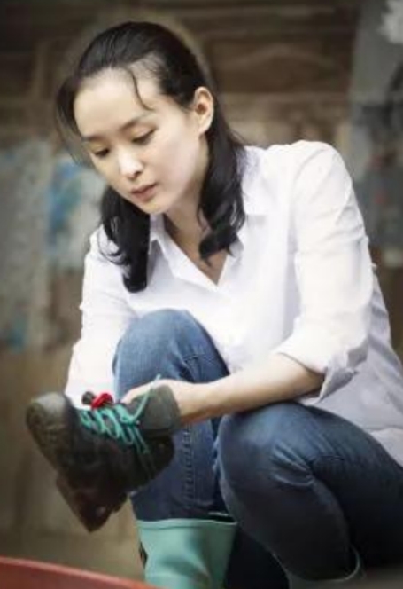 “晴格格”王艳的下场，给很多想嫁入豪门的女星提了个醒