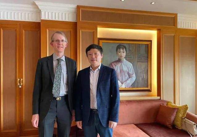 中国反制是恶意报复？澳国驻华大使：只因为美国和澳大利亚是盟友