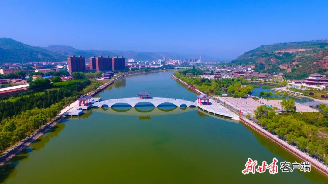 点赞！我市一县上榜国家级示范市县名单