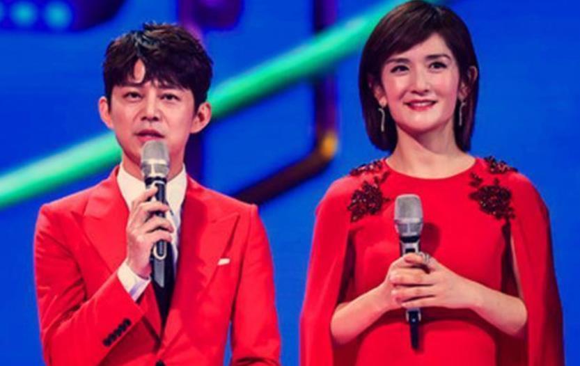 何炅老师为何人缘这么好，凭什么把主持人当得