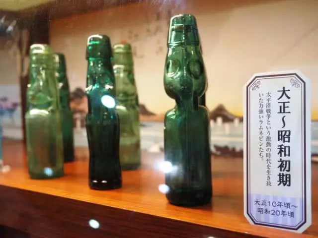 二战士兵在战场上都喝什么饮料？日本饮料最有趣