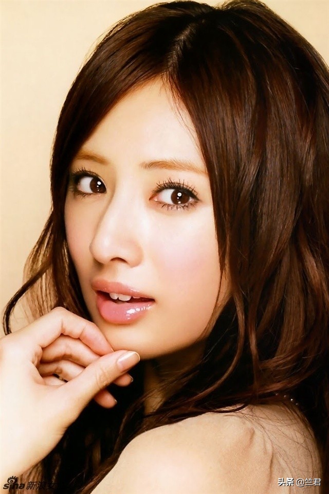 The Japanese goddess, Keiko Kitagawa, looks so familiar, do you feel ...