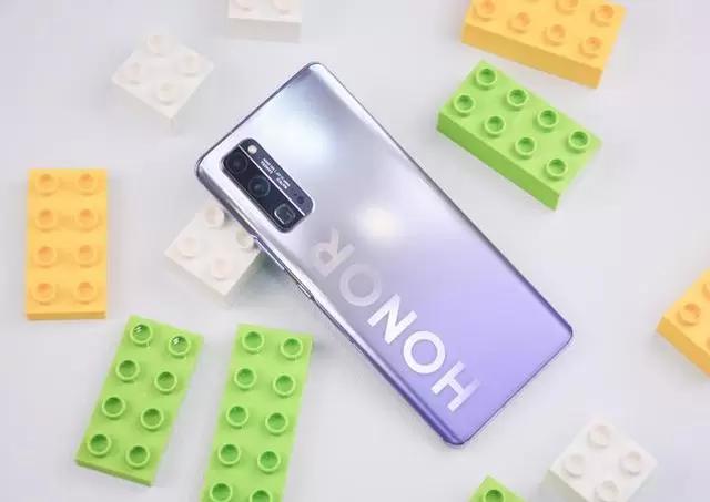 2020年旗舰手机续航排名