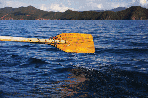 Coming to Lugu Lake will make people wonder if they are willing to forget the time and forget themselves in their dreams