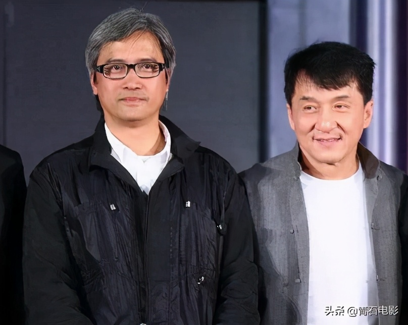 你知道吗？为了让成龙拍戏，荷兰的市长借来一栋楼、封路派出军队