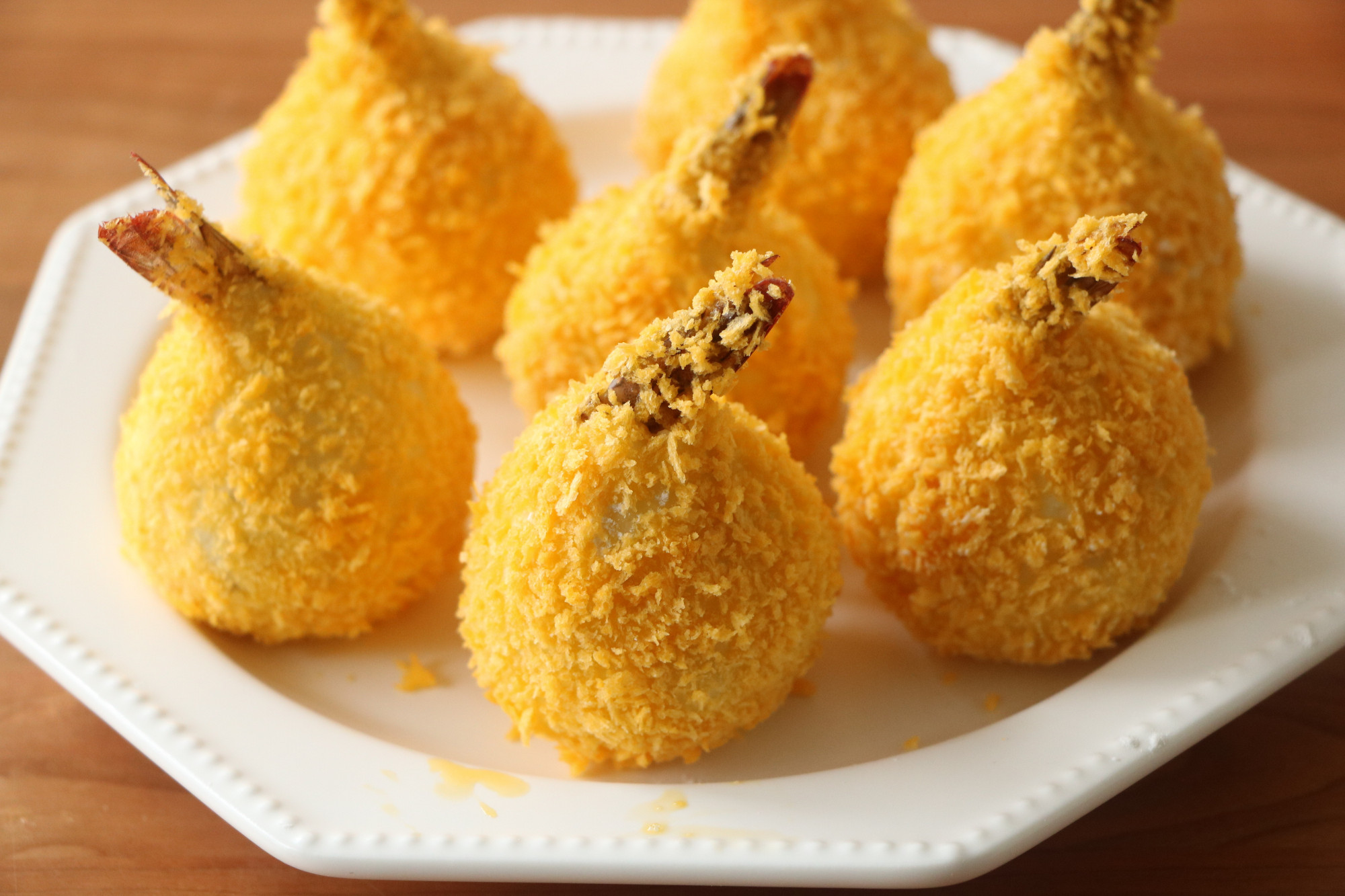 年夜饭必做的硬菜，颜值高上档次，咬一口爆浆又拉丝，孩子超爱吃