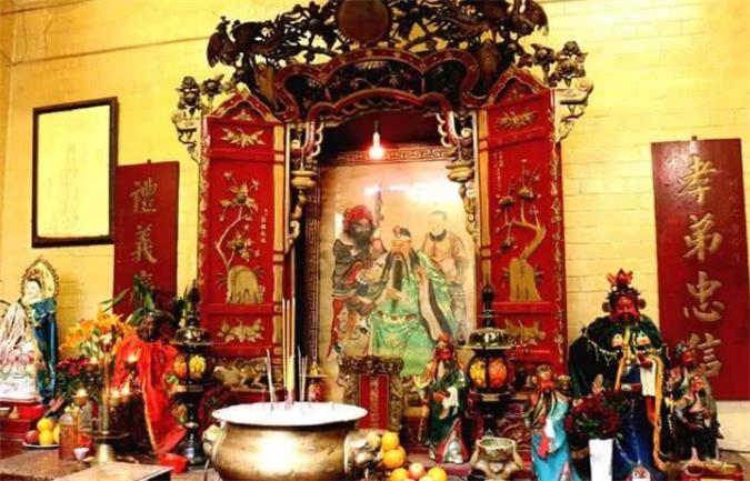 日本關帝信仰:忠義思想與武士道精神契合,統治階級將關羽神話 - 資訊咖