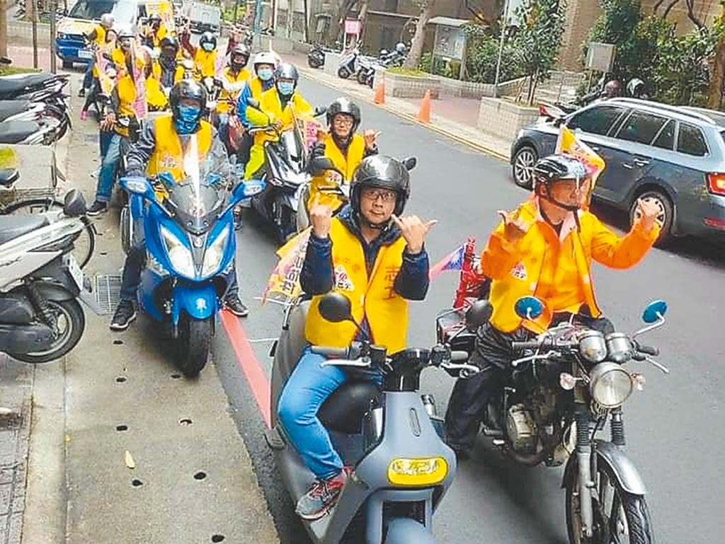 綠營鼠輩王浩宇被罷，據聞轉戰台北市港湖區選議員，藍批羞辱市民