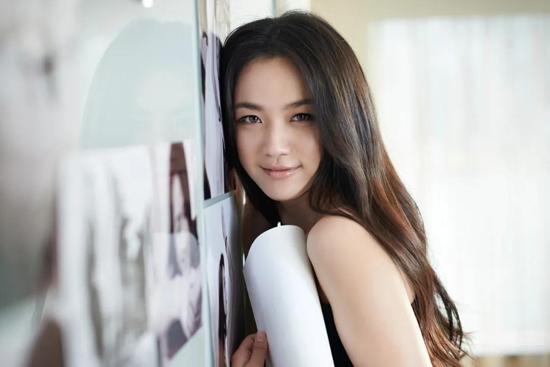 After being banned for 13 years, Tang Wei exposed herself to 