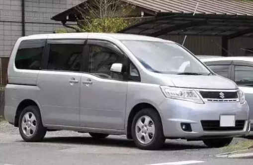 五菱宏光封神？但是，国内最好的面包车从来不