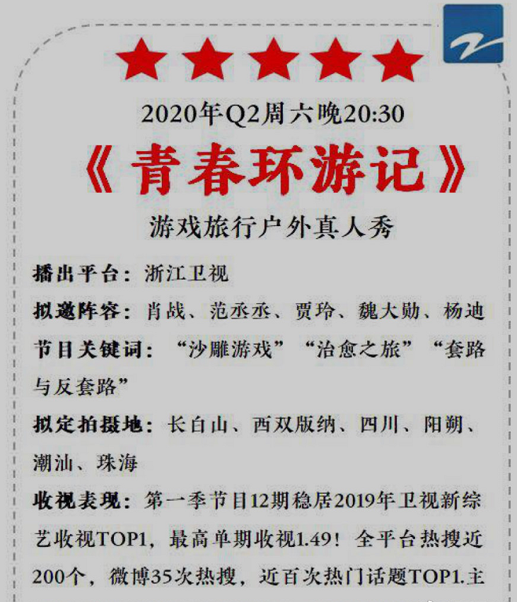 肖战被爆录制新综艺，携手范丞丞令人惊喜，一