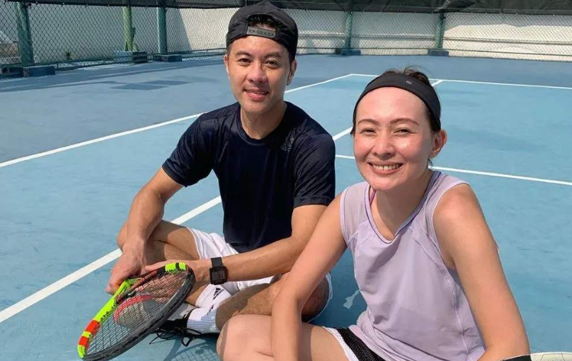 他图一嘴之快被封杀，准备复出妻子又患癌，无