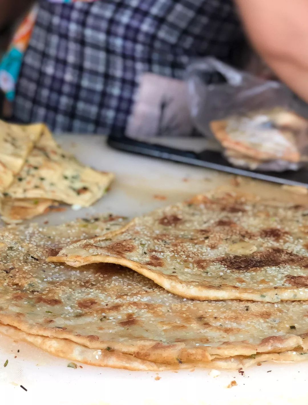 在武汉，最羡慕的就是住在胭脂路的