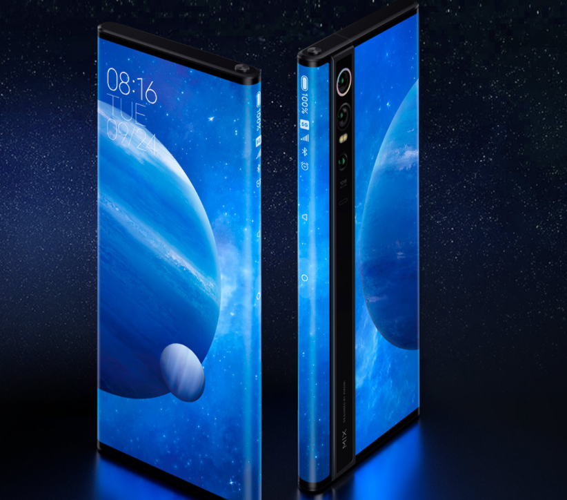 小米千店同开，和ov的线下打擂台，2021年的手机会很拼