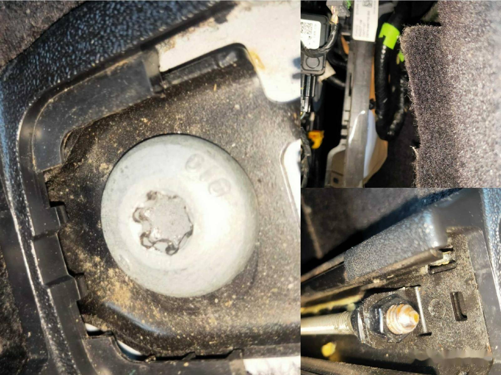 如何辨别一辆车是不是泡水车?记住这三点,避免入坑_太平洋号