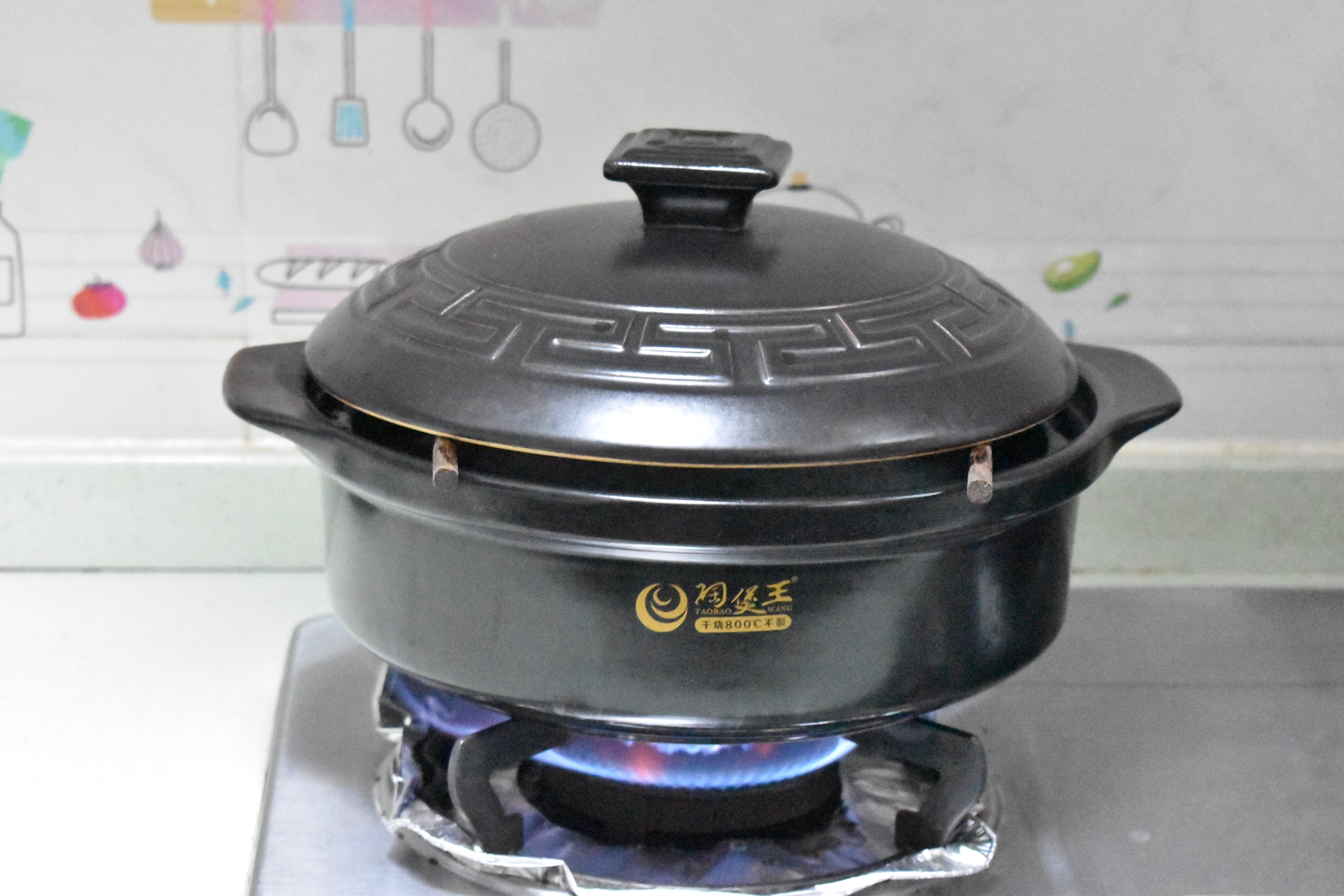 早餐吃这碗粥太幸福了，只需三样食材，这样做鲜美香滑，营养丰富