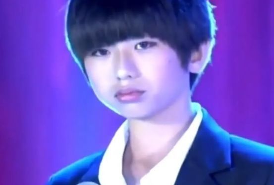 8年前这档综艺有多神？淘汰的都成了当红明星，