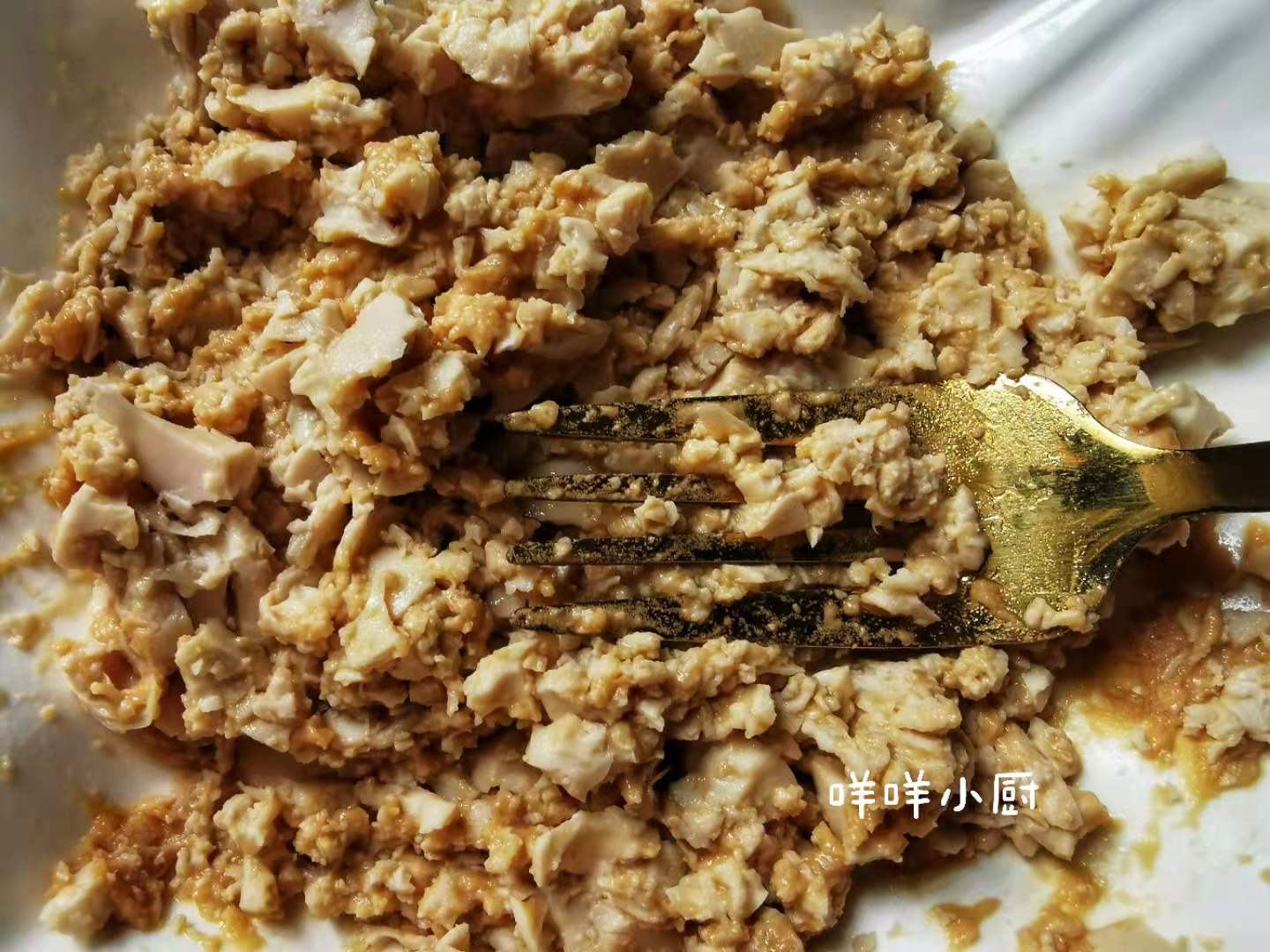 秋天吃南瓜健脾养肺，分享南瓜的新吃法，做法简单，味道咸鲜独特