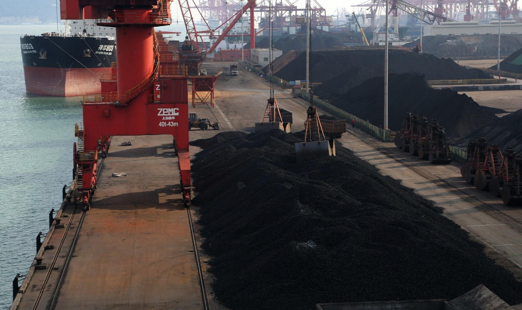 澳洲煤炭被叫停進口之後，俄羅斯、蒙古國、印度開心了