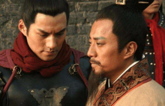 水浒传中，晁盖最终为啥被宋江篡权？这三点是