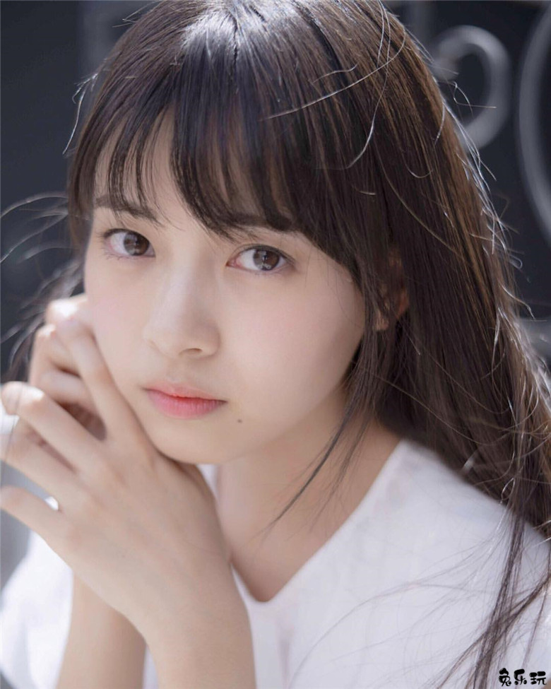 日本新生代演员出写真啦！情纯玉女《新条由芽》青春阳光少女身材更是气质满分！