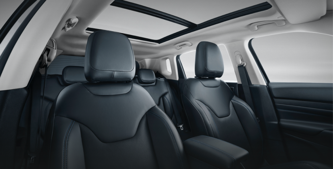 10多万元的SUV对比，德系与美系谁更值得买？