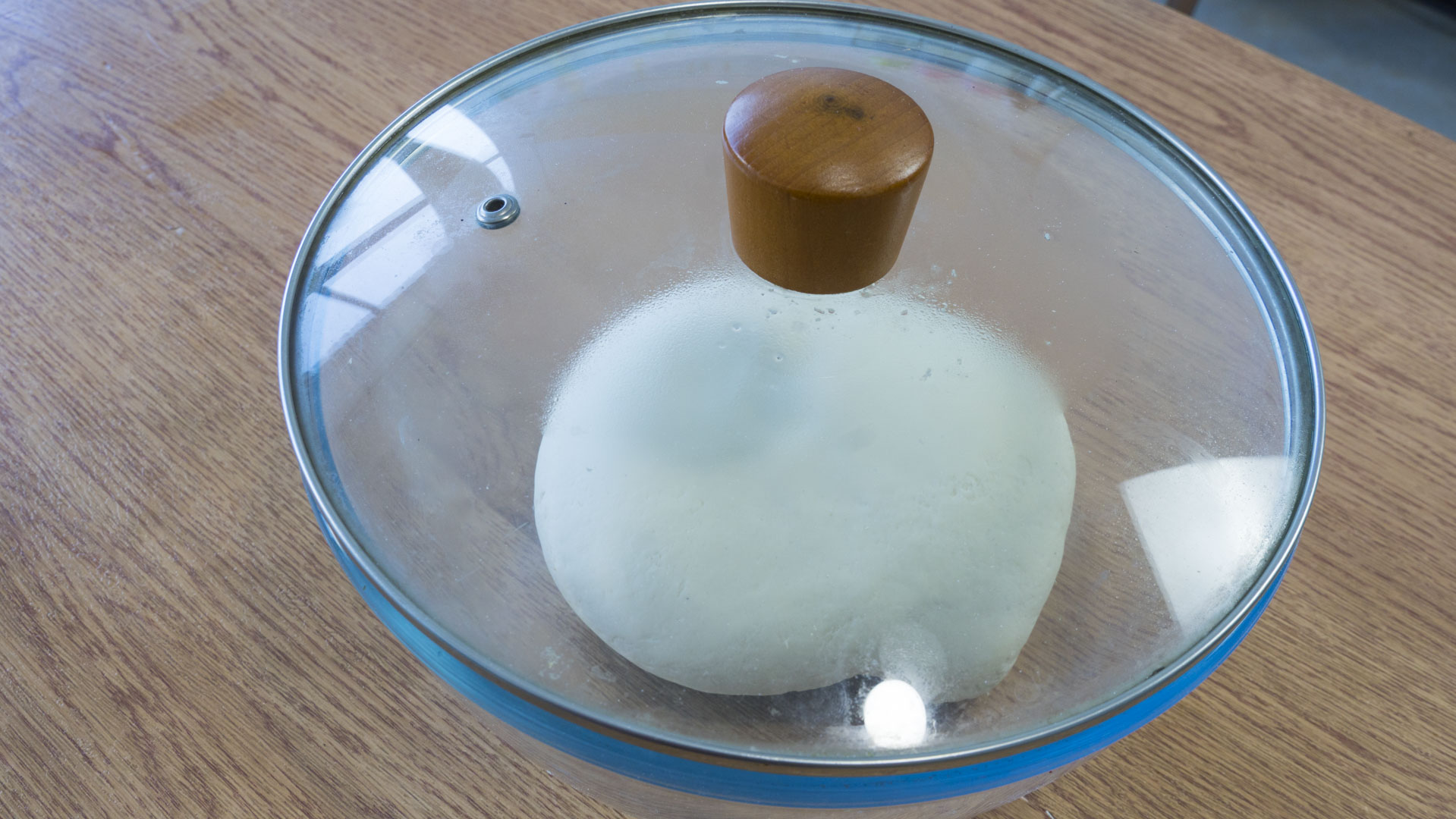 7種包子做法，有葷有素，有蒸有煎，承包一周早餐，天天吃都不膩