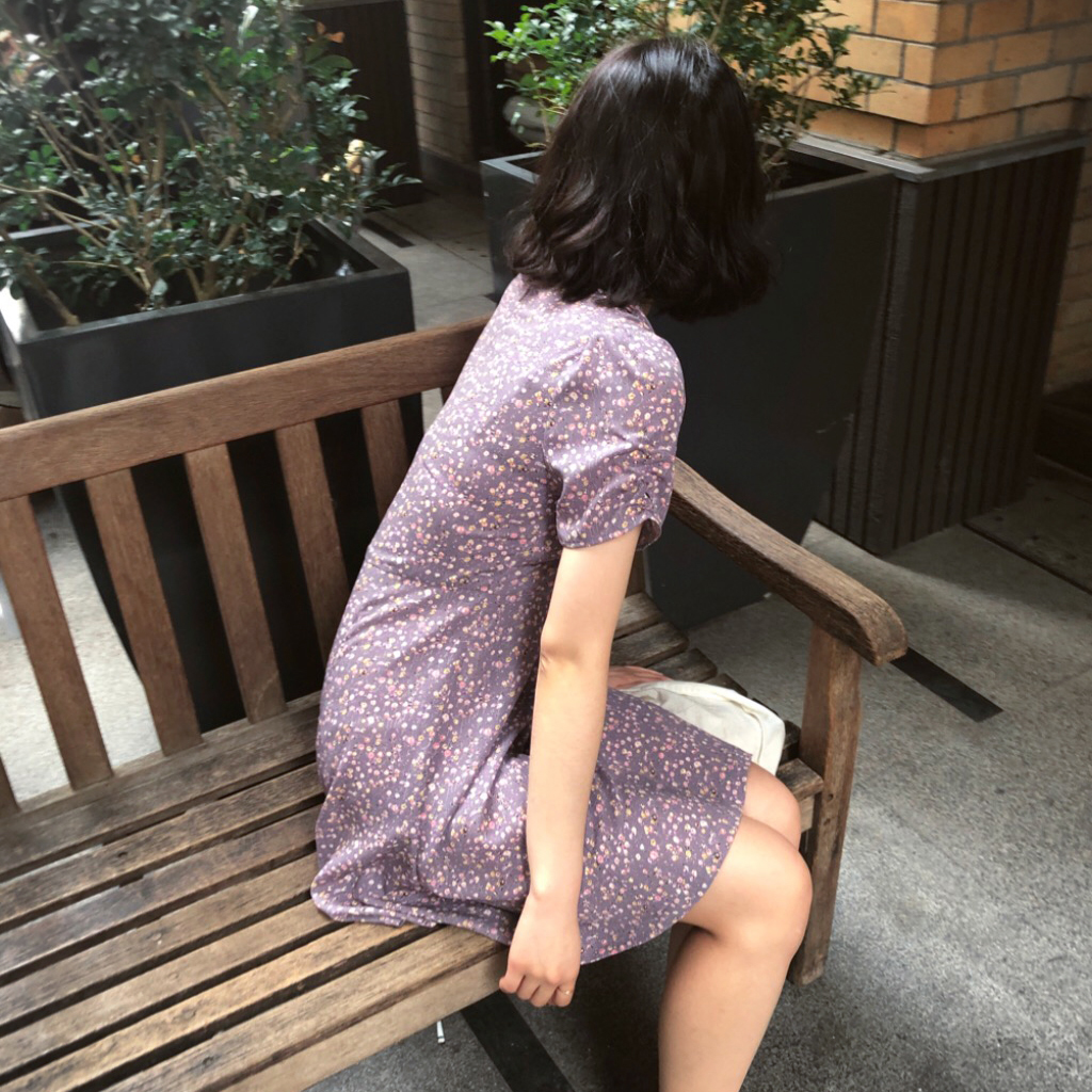 爱美星人看过来 | 今年最流行的紫色单品推荐