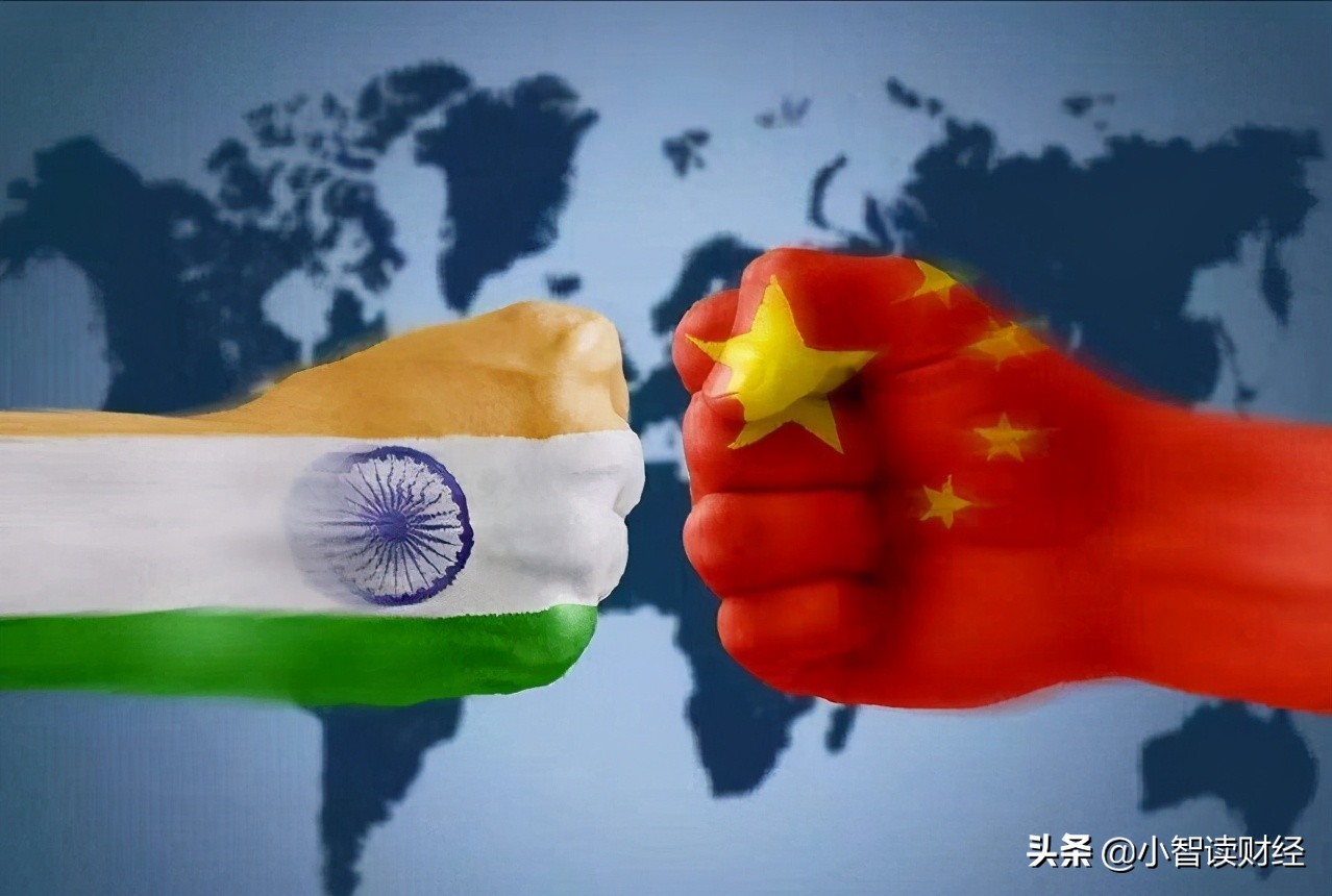印度GDP最高的孟买，放在我国是几线城市，和上海对比呢？
