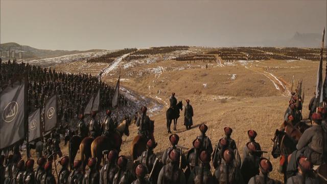 湘军和淮军，哪个战斗力更强？