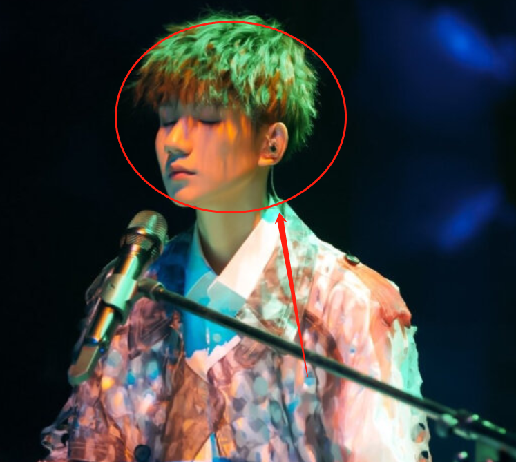 TFBOYS跨年将不再合体？易烊千玺新戏开机，王源