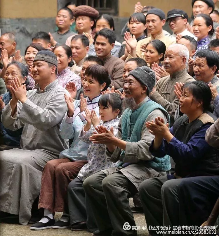 遂川人速看!《红色圩场》电影即将上映,就在中央六套及部分院线
